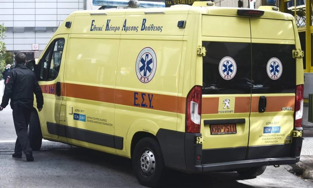 Θρήνος στην Άρτα για τον ξαφνικό χαμό 34χρονης-Ήταν μητέρα δύο παιδιών